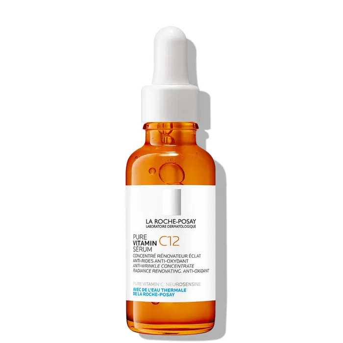 LA Roche-Posay Pure vitamin c12 siero 30ml