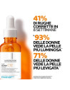 LA Roche-Posay Pure vitamin c12 siero 30ml