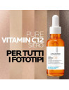 LA Roche-Posay Pure vitamin c12 siero 30ml