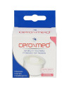 Cerotto su rocchetto ceroxmed in tnt aerato 500x2,5