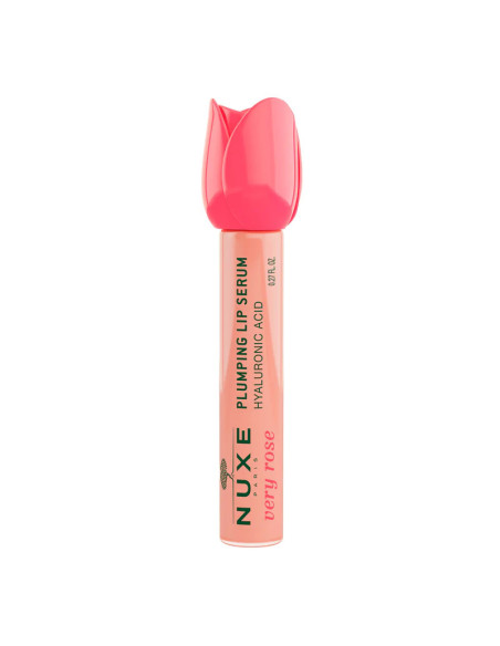 Nuxe very rose siero labbra rimpolpante