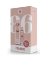 Iap Pharma 86 fragranza orientale cofanetto donna 150ml + 30ml