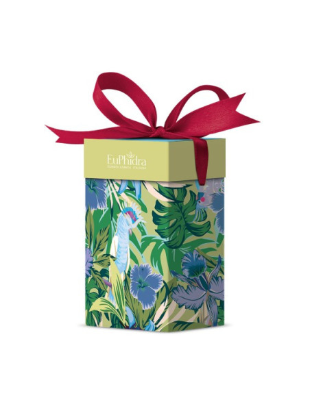 Euphidra ritual purity 3 pezzi