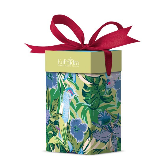 Euphidra ritual purity 3 pezzi