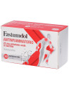 Fastumdol antinfiammatorio soluzione orale 25mg 20 bustine