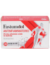 Fastumdol antinfiammatorio soluzione orale 25mg 20 bustine