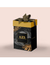 KLEOS GIFT BOX CREMA E SIERO ORO