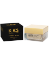 KLEOS GIFT BOX CREMA E SIERO ORO