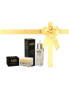 KLEOS GIFT BOX CREMA E SIERO ORO