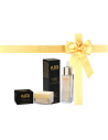 KLEOS GIFT BOX CREMA E SIERO ANTIRUGHE