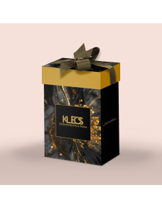 KLEOS GIFT BOX CREMA E SIERO ANTIRUGHE