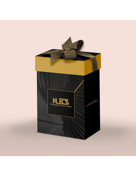KLEOS GIFT BOX BAGNODOCCIA E SHAMPOO