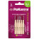 Plakkontrol Natural Kontrol interbrush bamboo 0,4 mm