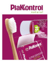 Plakkontrol Natural Kontrol Supexpanding filo interdentale 25m
