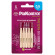 Plakkontrol Natural Kontrol interbrush bamboo 0,6 mm