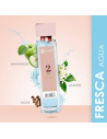 Iap Pharma 2 profumo donna fragranza fresca 150ml