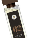 Iap pharma 62 profumo uomo fragranza intensa 150ml