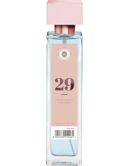 Iap pharma 29 profumo donna fragranza fruttata 150ml