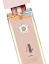 Iap Pharma 4 profumo donna fragranza floreale 150ml
