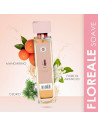 Iap Pharma 4 profumo donna fragranza floreale 150ml