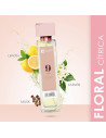 Iap Pharma 9 Profumo donna fragranza fruttata 150ml