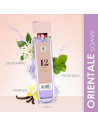 Iap Pharma 12 profumo donna fragranza orientale 150ml