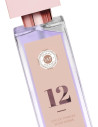 Iap Pharma 12 profumo donna fragranza orientale 150ml