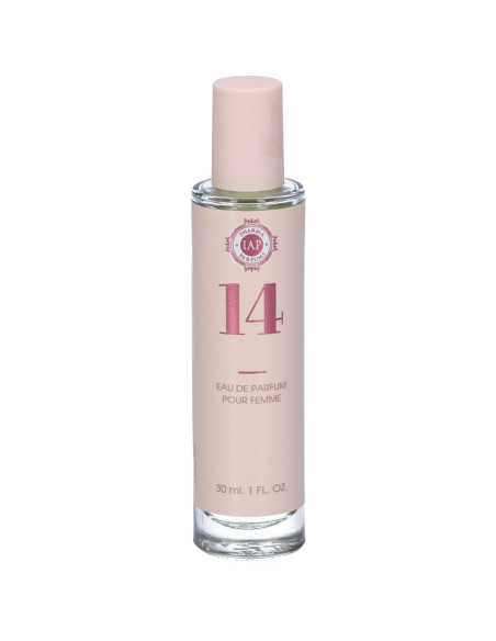 Iap Pharma 14 profumo donna fragranza orientale 30ml