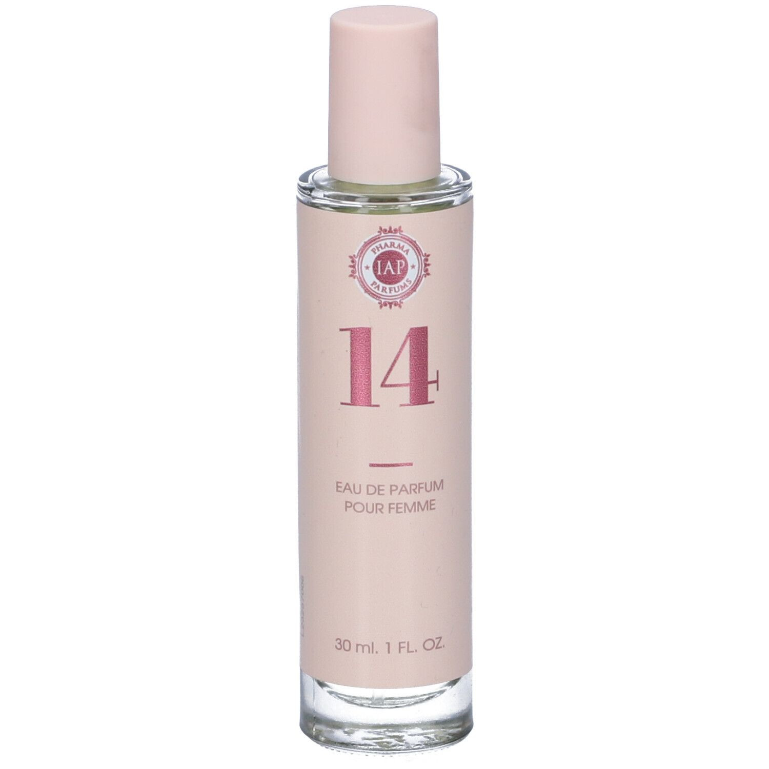 Iap Pharma 14 profumo donna fragranza orientale 30ml