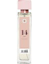Iap Pharma 14 profumo donna fragranza floreale orientale 150ml