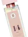 Iap Pharma 14 profumo donna fragranza floreale orientale 150ml