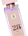 Iap Pharma 28 profumo donna fragranza orientale soave 150ml