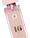 Iap Pharma 16 profumo donna fragranza orientale 150ml