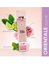 Iap Pharma 16 profumo donna fragranza fruttata 30ml