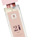 Iap Pharma 21 profumo donna fragranza fresca 150ml