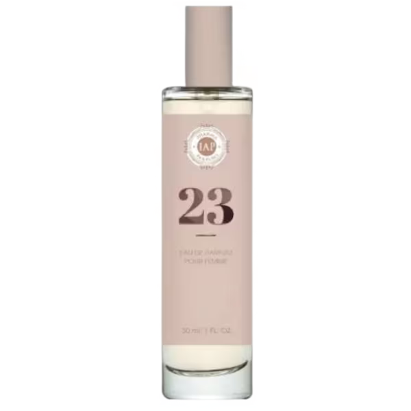 Iap Pharma 23 profumo donna fragranza fresca