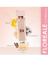 Iap Pharma 19 profumo donna fragranza floreale 30ml