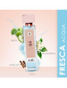 Iap Pharma 2 profumo donna fragranza fresca 30ml