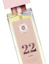 Iap pharma 22 profumo donna 150ml