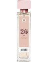 Iap Pharma 26 profumo donna fragranza floreale 150ml