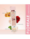 Iap Pharma 26 profumo donna fragranza floreale 150ml