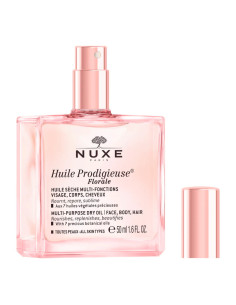 Nuxe huile prodigieuse floral olio secco 50ml