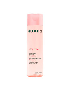 Nuxe very rose lozione tonica rinfrescante 200ml