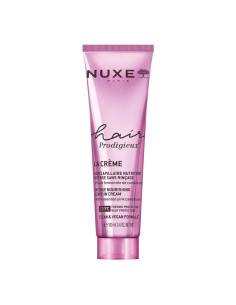 Nuxe hair prodigieux leave in cream 100ml