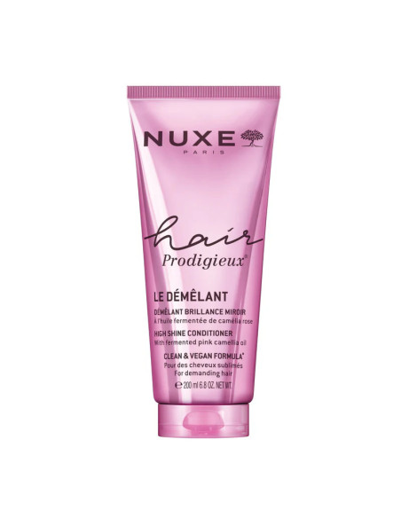 Nuxe hair prodigieux balsamo 200ml