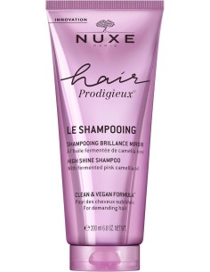 Nuxe hair prodigieux shampoo 200ml