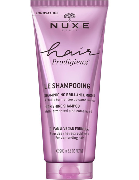 Nuxe hair prodigieux shampoo 200ml