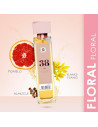 Iap Pharma 38 profumo donna fragranza floreale 150ml