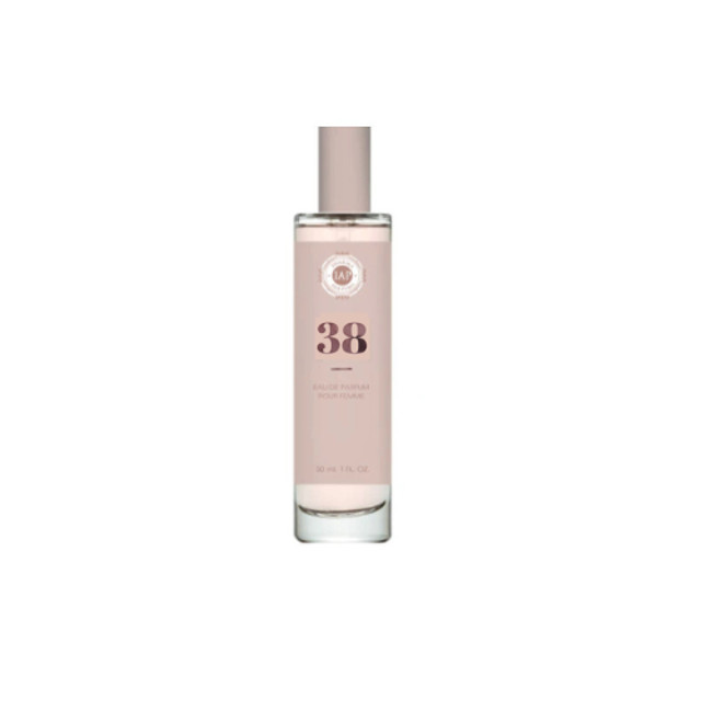 Iap Pharma 38 profumo donna fragranza floreale 30ml