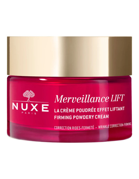 Nuxe Merveillance LIFT crema viso 50ml